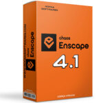 Enscape 3D 4.1