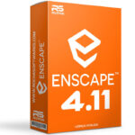 Enscape 3D 4.11
