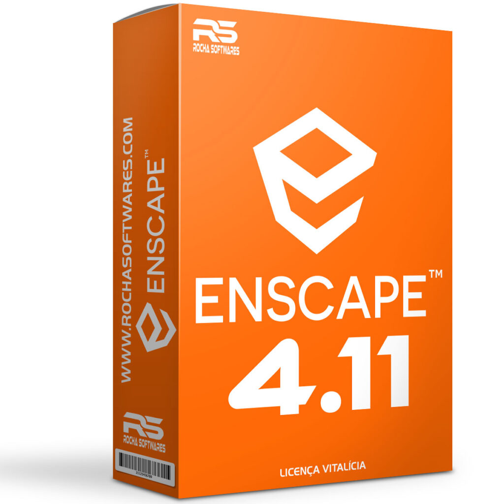 Enscape 3D 4.11