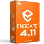 Enscape 3D 4.11
