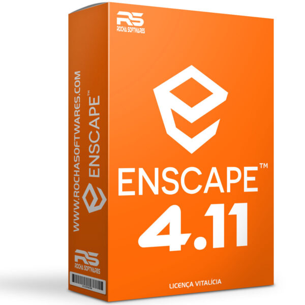 Enscape 3D 4.11