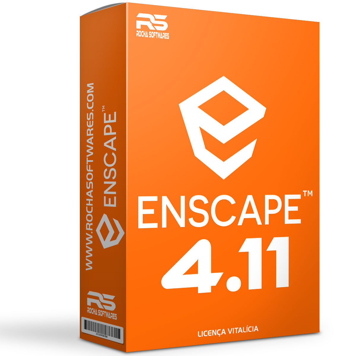 Enscape 3D 4.11 Enscape 3D 4.11