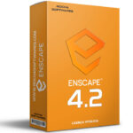Enscape 3D 4.2