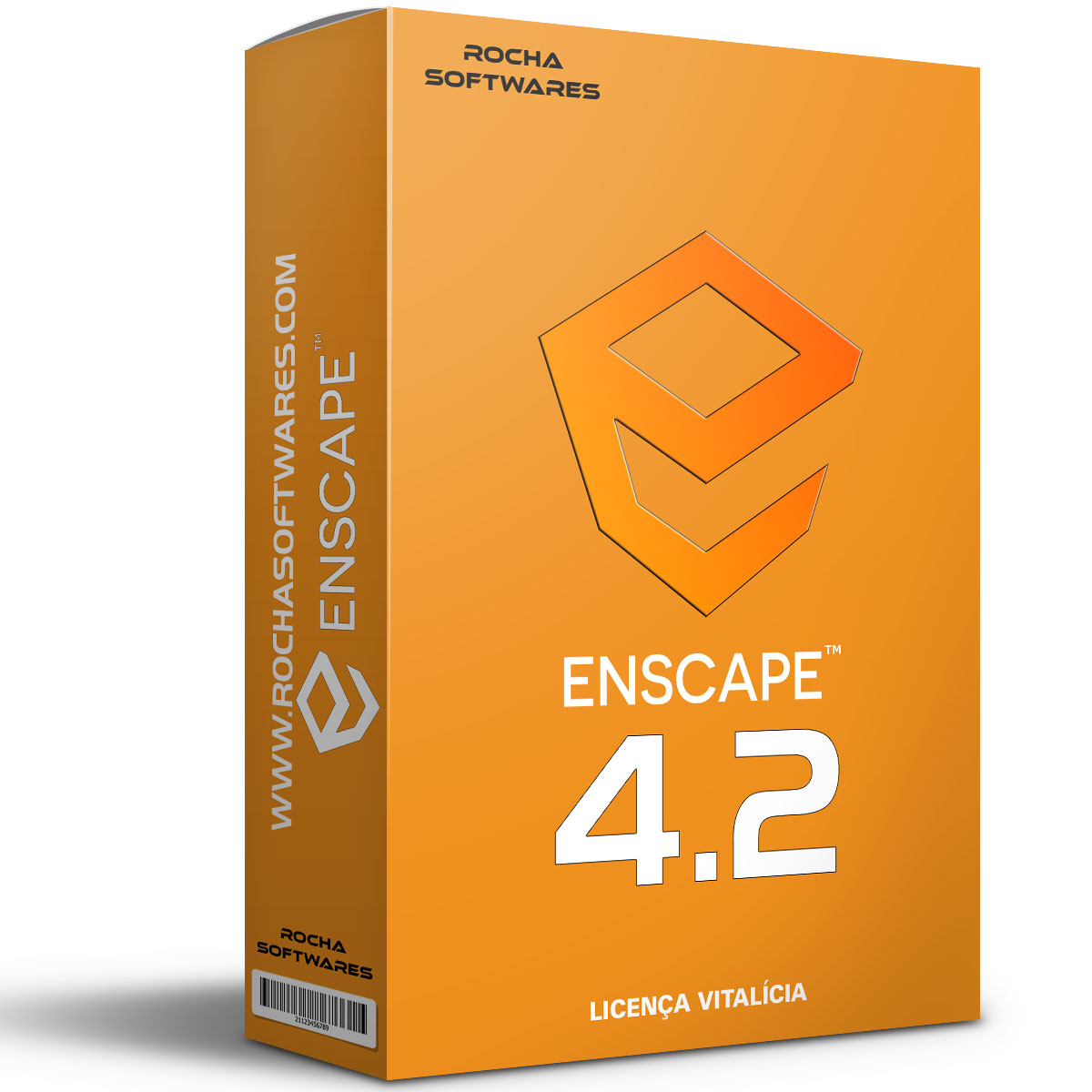 Enscape 3D 4.2 Enscape 3D 4.2