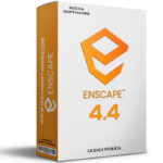 Enscape 3D 4.4