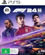 F1 24 - PlayStation 5