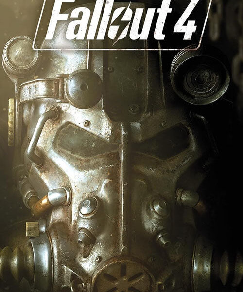 Fallout 4 Steam (PC) - Steam CD Key - Global