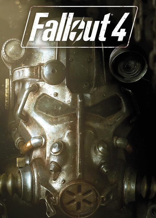Fallout 4 Steam (PC) - Steam CD Key - Global