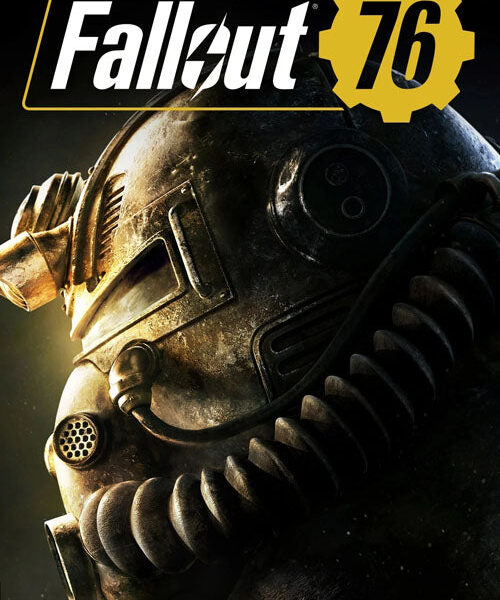 Fallout 76 Steam (PC) - Steam CD Key - Global