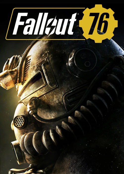 Fallout 76 Steam (PC) - Steam CD Key - Global