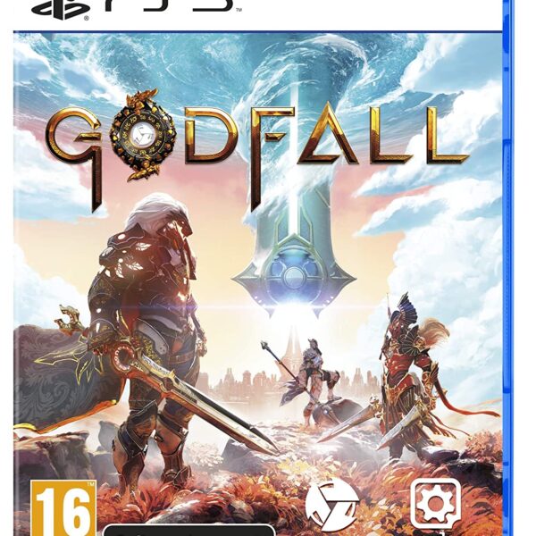Godfall - PS5