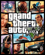 Grand Theft Auto V XBOX One (Digital Download)