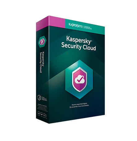 Kaspersky Security Cloud