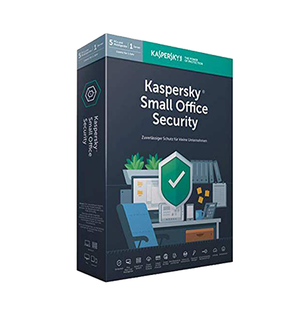 Kaspersky Small Office Security