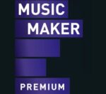 MAGIX Music Maker 2022 Premium Digital Download