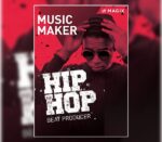 MAGIX Music Maker Hip Hop Beat Producer (Digital download)