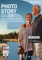 MAGIX Photostory Deluxe - Bonus Content (Digital download)