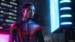 Marvel’s Spider-Man Miles Morales - PS5