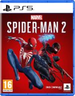 Marvel's Spider-Man 2 - PS5