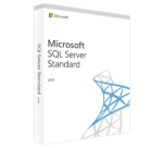Microsoft SQL Server 2019 Standard