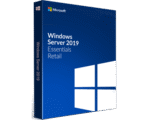 Microsoft Windows Server 2019 Essentials