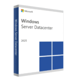 Microsoft Windows Server 2025 Datacenter