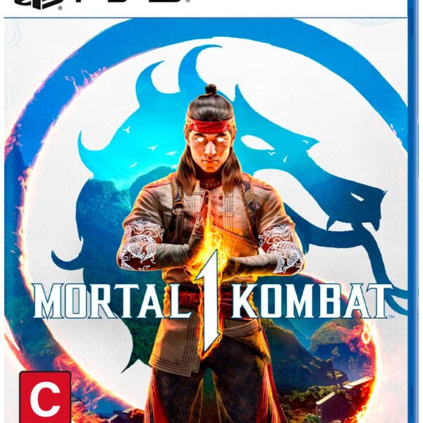 Mortal Kombat 1 - PS5