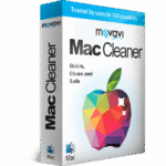 Movavi Mac Cleaner 2 (Lifetime / 1 PC)