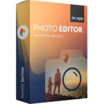 Movavi Photo Editor for Mac 6 (Lifetime / 1 Mac)