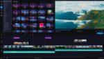 Movavi Video Editor Plus 2025 Key (Lifetime / 1 PC)