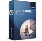 Movavi Video Suite 2022 (Lifetime / 1 PC)