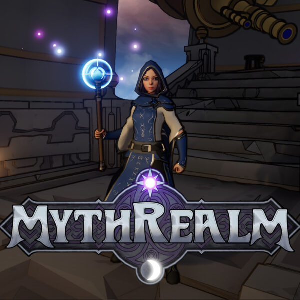 Mythrealm Steam (PC) - Steam CD Key - GLOBAL
