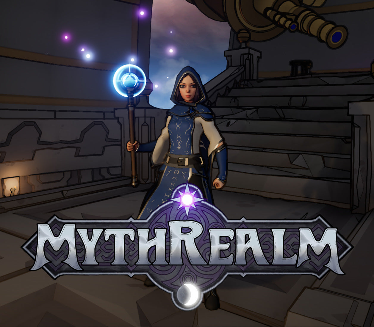 Mythrealm Steam (PC) - Steam CD Key - GLOBAL Mythrealm Steam (PC) - Steam CD Key - GLOBAL