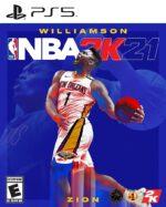 NBA 2K21 - Ps5