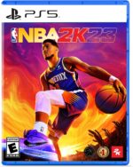NBA 2k23 - PS5