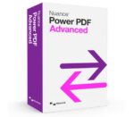 Nuance Power PDF Advanced 2.1 – PDF Reader/Creator/Editor (Lifetime for 3 PCs)
