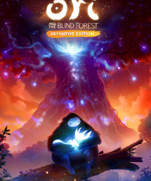 Ori and the Blind Forest: Definitive Edition PC Steam Key GLOBAL