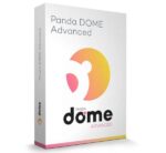 Panda Dome Advanced Key (1 Year / 1 Device) Latest Version + Free Updates