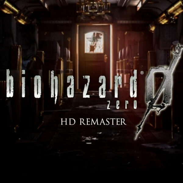 Resident Evil 0 / Biohazard 0 HD Remaster Steam Key EUROPE