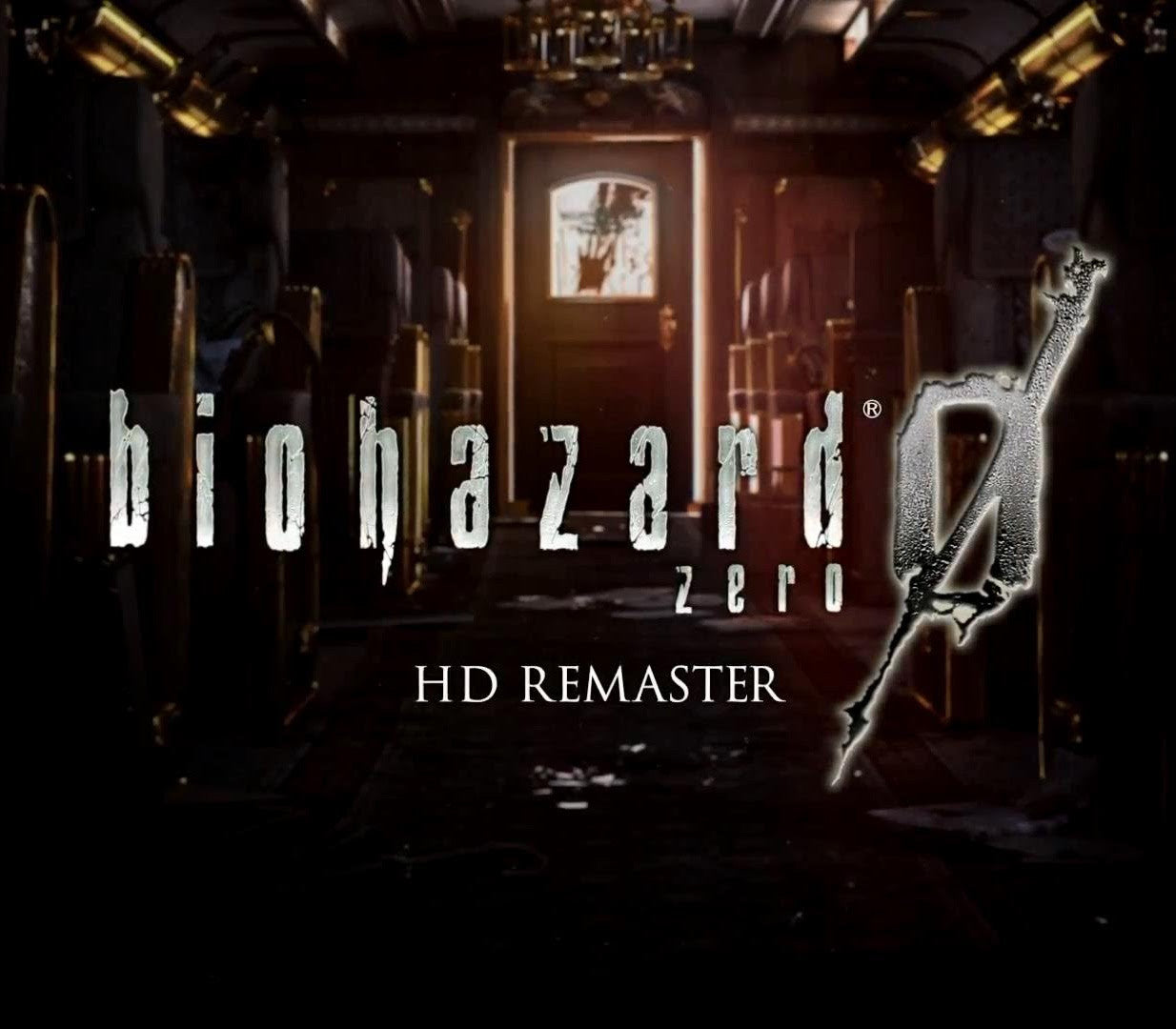Resident Evil 0 / Biohazard 0 HD Remaster Steam Key EUROPE Resident Evil 0 / Biohazard 0 HD Remaster Steam Key EUROPE