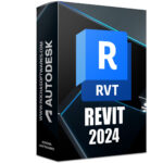 Revit 2024 - Licença Anual