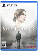 Silent Hill 2 - PlayStation 5