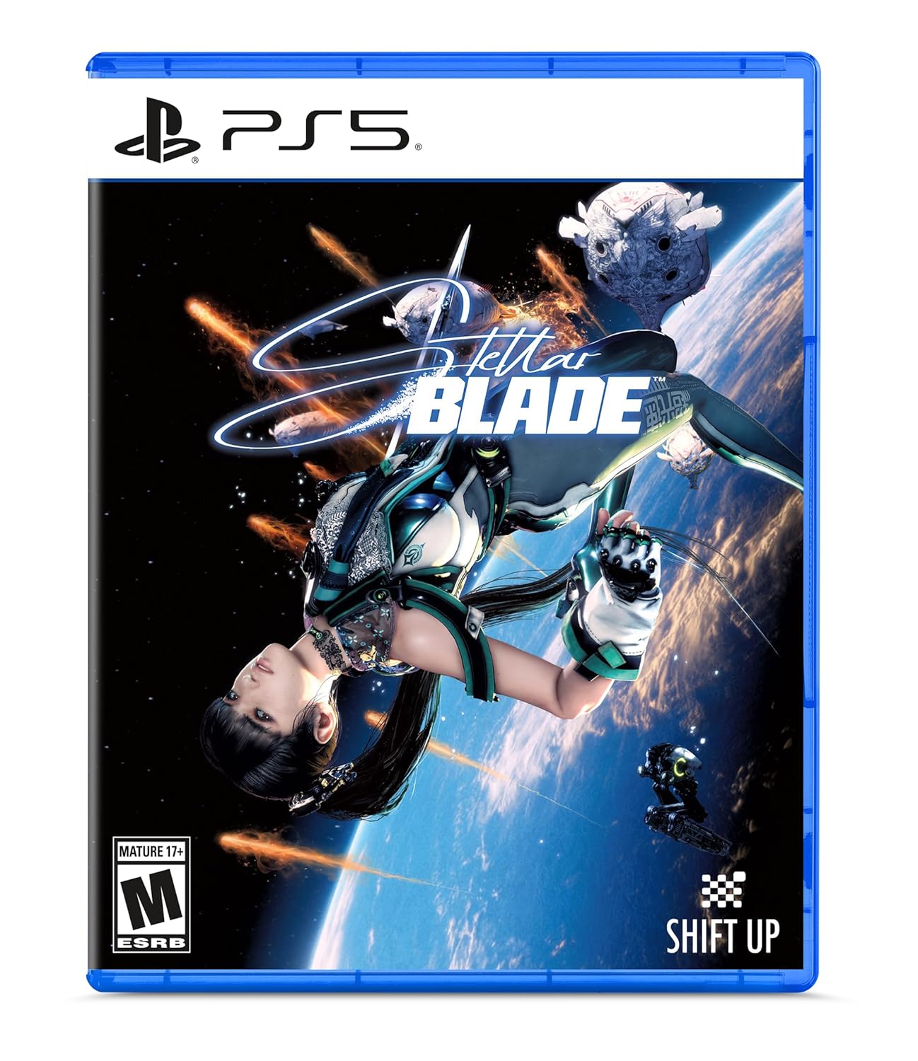 Stellar Blade - PlayStation 5 Stellar Blade - PlayStation 5