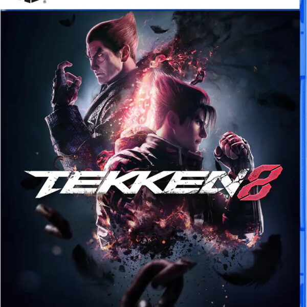 Tekken 8 - PS5