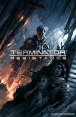 Terminator: Resistance Steam (Digital Download)