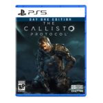 The Callisto Protocol - PS5