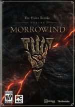 The Elder Scrolls Online: Morrowind EU PS4 (Digital Download)