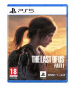 The Last of Us Part 1 - PS5