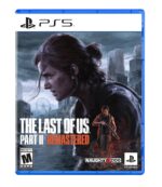The Last of Us Part II Remastered - PS5