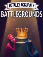 Totally Accurate Battlegrounds Steam (Digital Download)